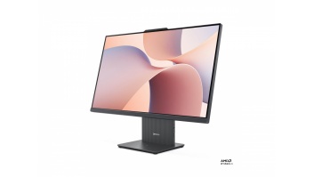 Lenovo IdeaCentre AIO 27AKP10 27 FHD AMD R5 220/16GB/512GB/AMD Radeon 740M/WIN11 Home/ENG kbd/Luna Grey/2Y Warranty | Lenovo IdeaCentre | 27AKP10 | Desktop | AIO | 27 " | AMD Ryzen 5 | 220 | 16 GB | SODIMM DDR5 | 512 GB | AMD Radeon Graphics | No Optical