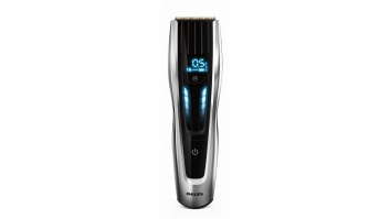 PHILIPS series 9000 Matu griešanas ierīce (lādējama)