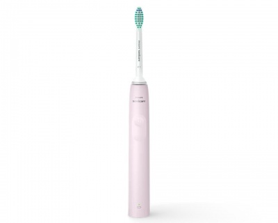 PHILIPS 2100 Sonic elektriskā zobu birste,  gaiši rozā