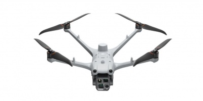 Drone|DJI|Matrice 4TD|Enterprise|CP.EN.00000598.01