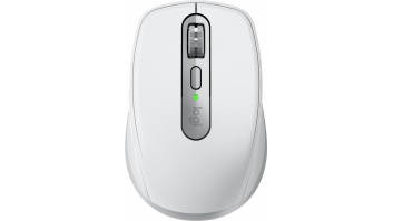 MOUSE USB WRL MX ANYWHERE 3S/MAC PALE 910-006946 LOGITECH