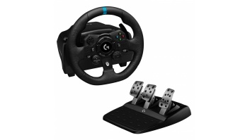 STEERING WHEEL G923 RACING//PC 941-000158 LOGITECH