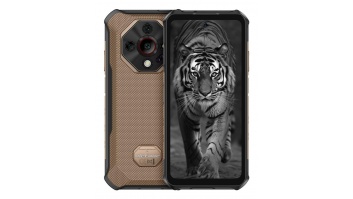 MOBILE PHONE ARMOR X16/6/128GB SAND DUNE ULEFONE