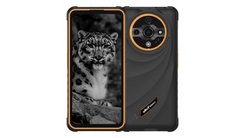 MOBILE PHONE ARMOR X31/6/128GB ORANGE ULEFONE