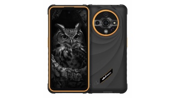 MOBILE PHONE ARMOR X31 PRO/8/256GB ORANGE ULEFONE