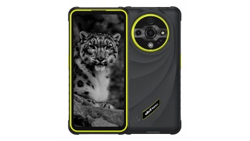 MOBILE PHONE ARMOR X31/6/128GB GREEN ULEFONE