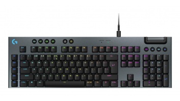 KEYBOARD G915 X/ENG 920-012942 LOGITECH