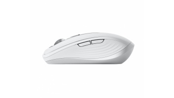 MOUSE USB OPTICAL WRL MX 3S/PALE GREY 910-006930 LOGITECH