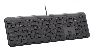 KEYBOARD K620 USB US/920-013333 LOGITECH