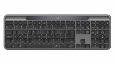 KEYBOARD WRL SLIM SOLAR + K980/US 920-013764 LOGITECH