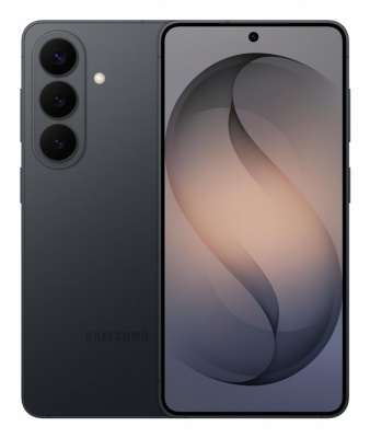 MOBILE PHONE GALAXY S26/512GB BLACK SM-S942B SAMSUNG