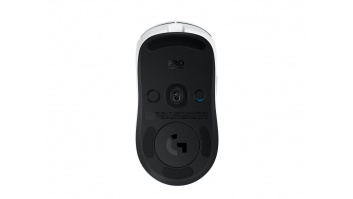 MOUSE USB PRO 2 SUPERLIGHT/WHITE 910-007302 LOGITECH