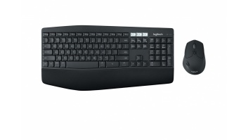 KEYBOARD WRL COMBO MK850 ENG/DESKTOP 920-008226 LOGITECH