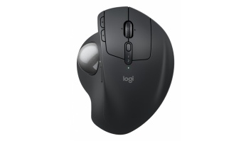 MOUSE USB TRACKBALL WRL ERGO S/BLACK 910-007260 LOGITECH
