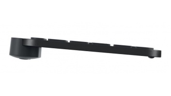 KEYBOARD BLUETH MX KEYS S/GRAPHITE 920-011587 LOGITECH