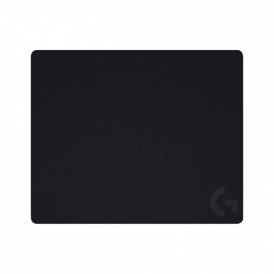 MOUSE PAD G440/BLACK 943-000792 LOGITECH