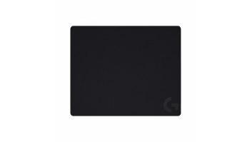 MOUSE PAD G440/BLACK 943-000792 LOGITECH