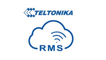 Teltonika | RMS Management Package, 3 Years