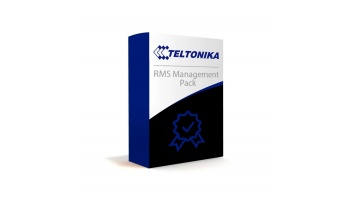 Teltonika | Remote Management System Pack, 5 Year