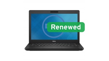 DELL Renewed Grade B | Latitude 5290 | 12.5 " | HD | i5-8250U | 16 GB | SSD | 256 GB | Intel UHD 620 Graphics | Windows 11 Pro | Keyboard language US