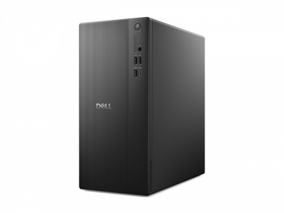 Dell Essential QVT1260 | Pro | Desktop | Tower | Intel Core i5 | i5-14500 | 16 GB | DDR5 | 512 GB | Intel UHD Graphics 770 | US International | Ubuntu | Warranty 36 month(s)