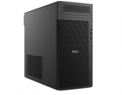 Dell Pro Max Tower T2 FCT2250 Ultra 7 265/32GB/512GB/NVIDIA RTX PRO 4000 Blackwell 24GB/Win11 Pro/No kbd/3Y Basic Onsite Warranty | Dell