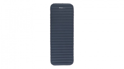 Outwell Dreamscape Insulated Single, 205x77x12 cm, Navy