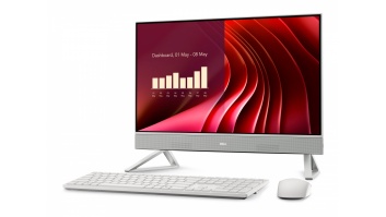 Dell 24 AIO AG FHD i7 150U/16GB/1TB/Intel Graphics/Win11 Pro/ENG Kbd+mouse/Touch/3Y ProSupport NBD OnSite warranty | Dell
