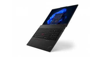 Lenovo ThinkPad T16 Gen 4 16 WUXGA ULT7-258V/32GB/512GB/Intel Arc Graphics 140V/WIN11 Pro/Nordic Backlit kbd/FP/3Y Warranty | Lenovo
