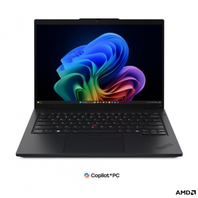 Lenovo ThinkPad L14 Gen 7 14 WUXGA AMD R5 AI 430/16GB/512GB/AMD Radeon 840M/WIN11 Pro/Nordic Backlit kbd/FP/3Y Warranty | Lenovo