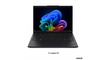 Lenovo ThinkPad L14 Gen 7 14 WUXGA AMD R5 AI 430/16GB/512GB/AMD Radeon 840M/WIN11 Pro/Nordic Backlit kbd/FP/3Y Warranty | Lenovo