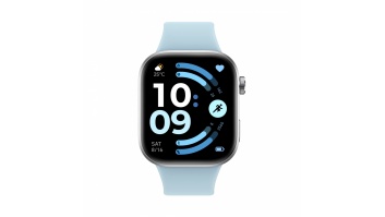 Xiaomi REDMI Watch 6 | Smart watch | GPS (satellite) | AMOLED | 2.07" | Waterproof | Glacier Blue