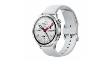 Xiaomi Watch S5 46mm | Smart watch | AMOLED | 1.48” | Waterproof | Silver
