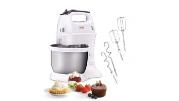 Tefal HT312138 Quickmix Mixer | TEFAL