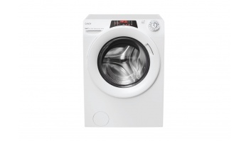Candy RO 1486DWMT/1-S Washing Machine, A, Front loading, Capacity 8 kg, Depth 54 cm, 1400 RPM, White