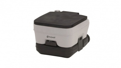 Outwell | Portable Toilet | 10L