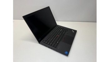 SALE OUT. Lenovo Renewed | Grade A | ThinkPad P14s Gen 2 | 14 " | FHD | i7-1165G7 | 32 GB | SSD | 512 GB | NVIDIA Quadro T500 Mobile | Intel Iris Xe Graphics | 4 GB | Windows 11 Pro | Keyboard language Nordic | 12 month(s)