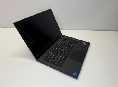 SALE OUT. Lenovo Renewed | Grade A | ThinkPad P14s Gen 2 | 14 " | FHD | i7-1165G7 | 32 GB | SSD | 512 GB | NVIDIA Quadro T500 Mobile | Intel Iris Xe Graphics | 4 GB | Windows 11 Pro | Keyboard language Nordic | 12 month(s)