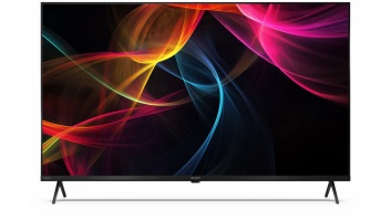 Sharp | 43HL4265E | 43 | Smart TV | Google TV | UHD | Black