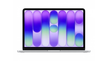 Apple MacBook Neo 13" Apple A18 Pro 6C CPU, 5C GPU/8GB/512GB SSD/Touch ID/Silver/SWE | Apple