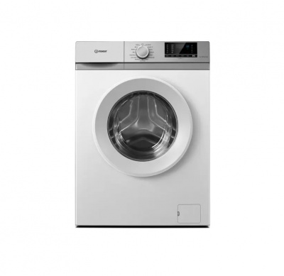 INDESIT | Washing Machine | IMA630EE | Energy efficiency class D | Front loading | Washing capacity 6 kg | 1000 RPM | Depth 45 cm | White