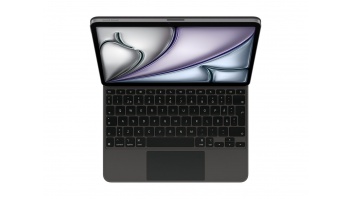 Apple | Keyboard for iPad Air 11‑inch (M4, M3) | Wired | Russian | Black