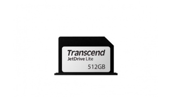 MEMORY JETDRIVE LITE 330 512GB/TS512GJDL330 TRANSCEND