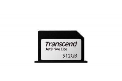 MEMORY JETDRIVE LITE 330 512GB/TS512GJDL330 TRANSCEND