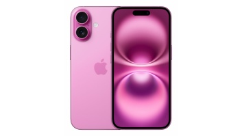 MOBILE PHONE IPHONE 16/128GB PINK MYEA3 APPLE