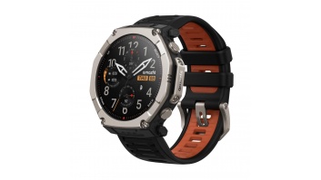 SMARTWATCH AMAZIT T-REX ULTRA2/BLACK AMAZFIT