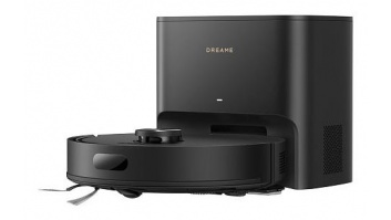 VACUUM CLEANER ROBOT F20 PLUS/BLACK RLF41GD-BK DREAME
