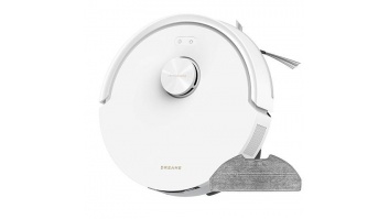 VACUUM CLEANER ROBOT F20/WHITE RLF41GA-WH DREAME