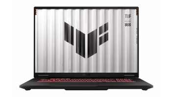 Notebook|ASUS|TUF|FA808UP-S9007W|CPU AMD RyzenT 7|260|3.8 GHz|18 "|2560 x 1600 pixels|RAM 32 GB|DDR5-SDRAM|SSD 1000 GB|Discrete graphics NVIDIA GeForce RTX 5070|8 GB|On-board graphics Yes|Numeric keypad Yes|OS installed Windows 11 Home|Colour Grey|Weight 