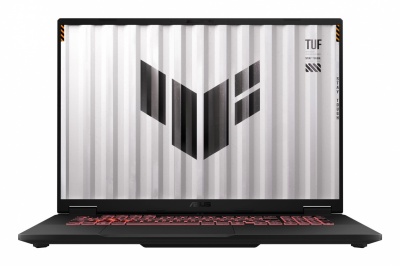 Notebook|ASUS|TUF|FA808UP-S9007W|CPU AMD RyzenT 7|260|3.8 GHz|18 "|2560 x 1600 pixels|RAM 32 GB|DDR5-SDRAM|SSD 1000 GB|Discrete graphics NVIDIA GeForce RTX 5070|8 GB|On-board graphics Yes|Numeric keypad Yes|OS installed Windows 11 Home|Colour Grey|Weight 